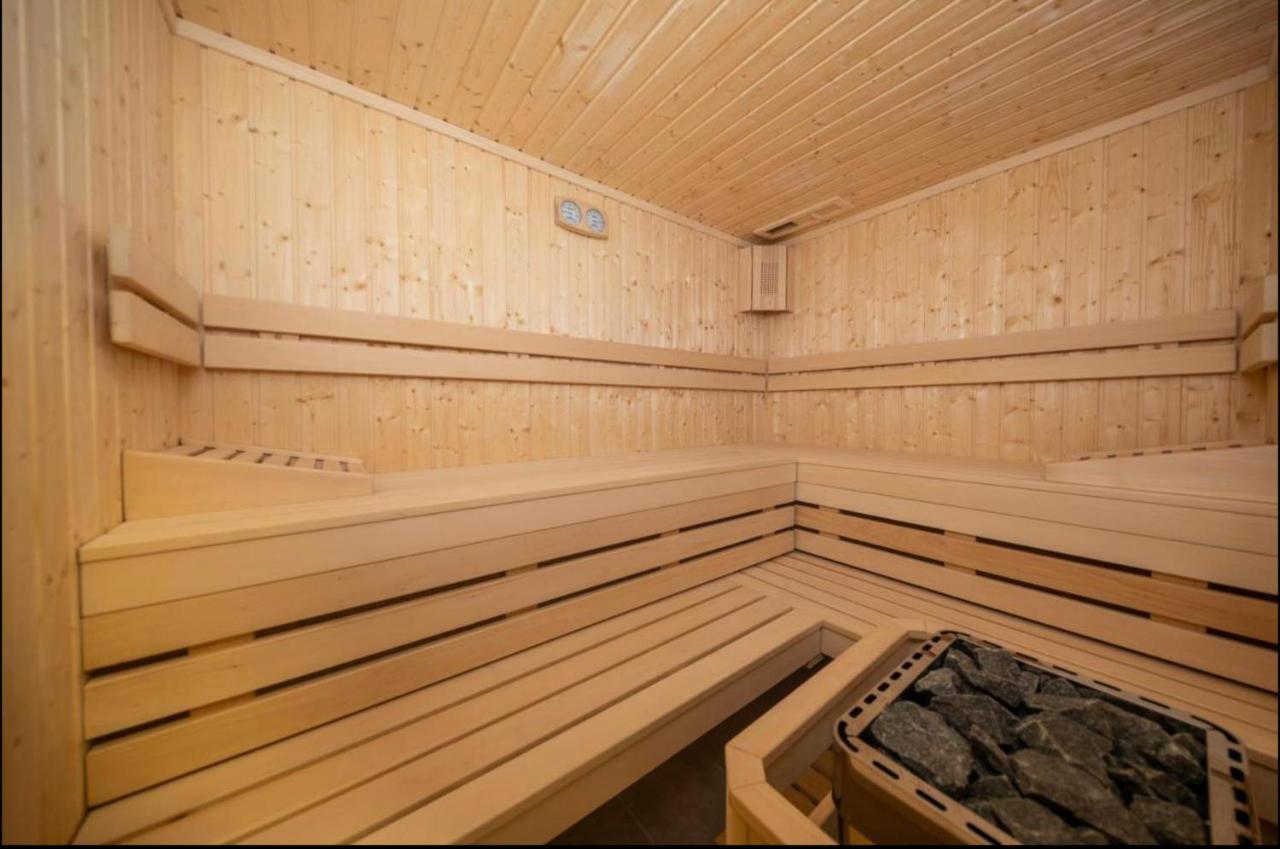 Apartament Tobi 39, Mielno Olimpijska Exterior foto