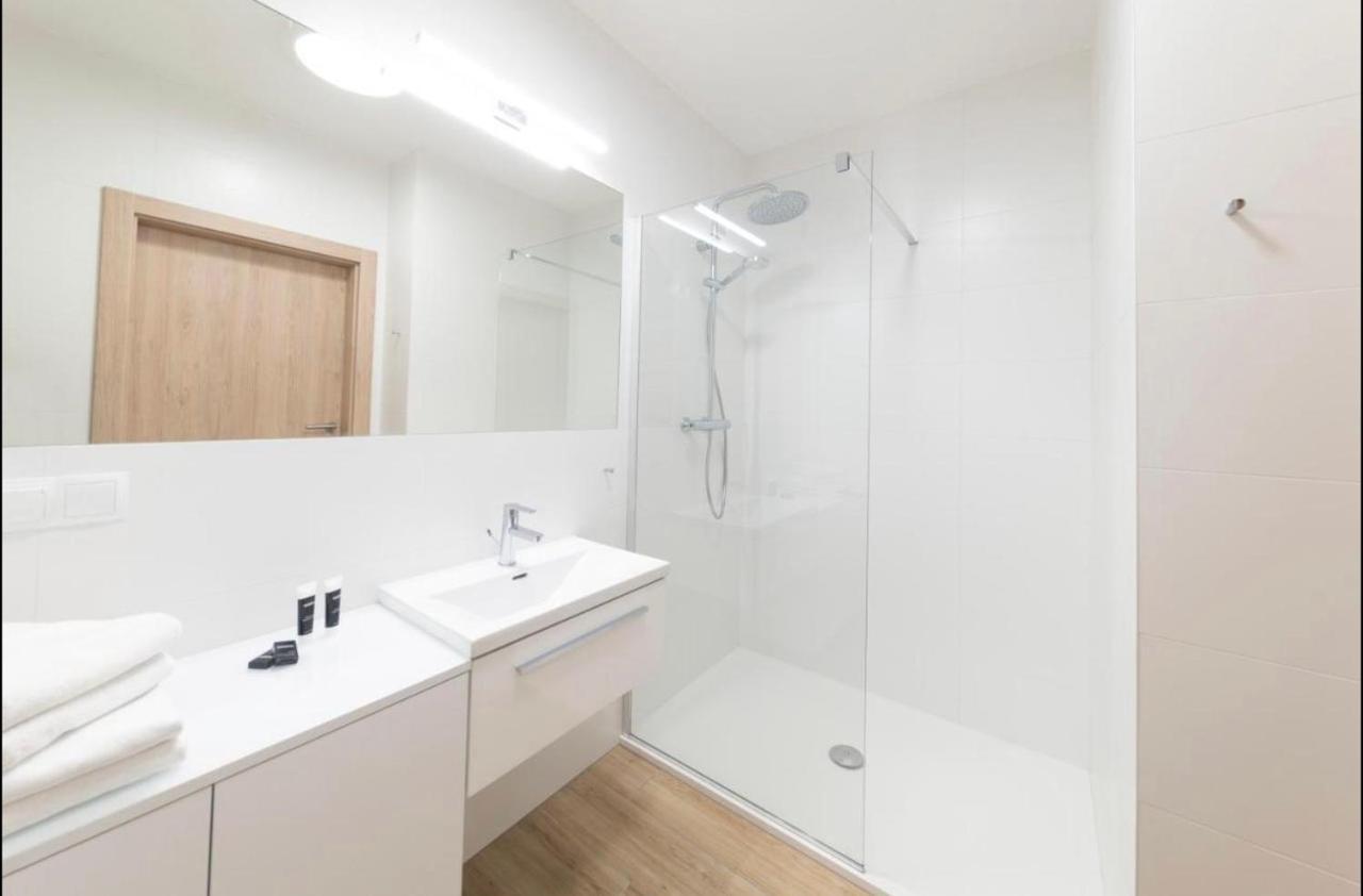 Apartament Tobi 39, Mielno Olimpijska Exterior foto